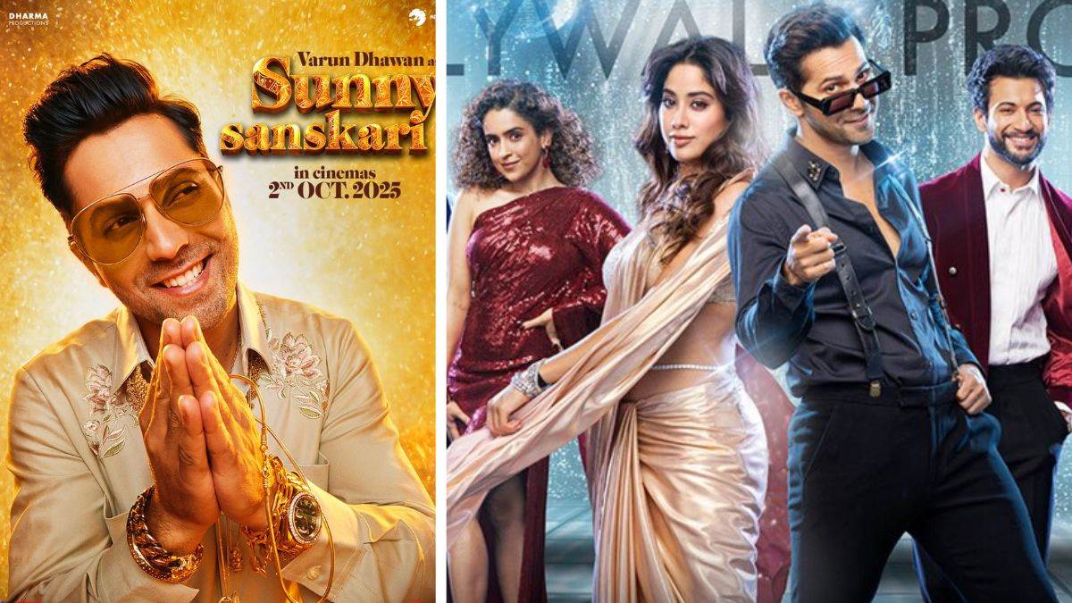 sunny sanskari ki tulsi kumari x review audience like varun dhawan comedy timing called movie good family entertainer