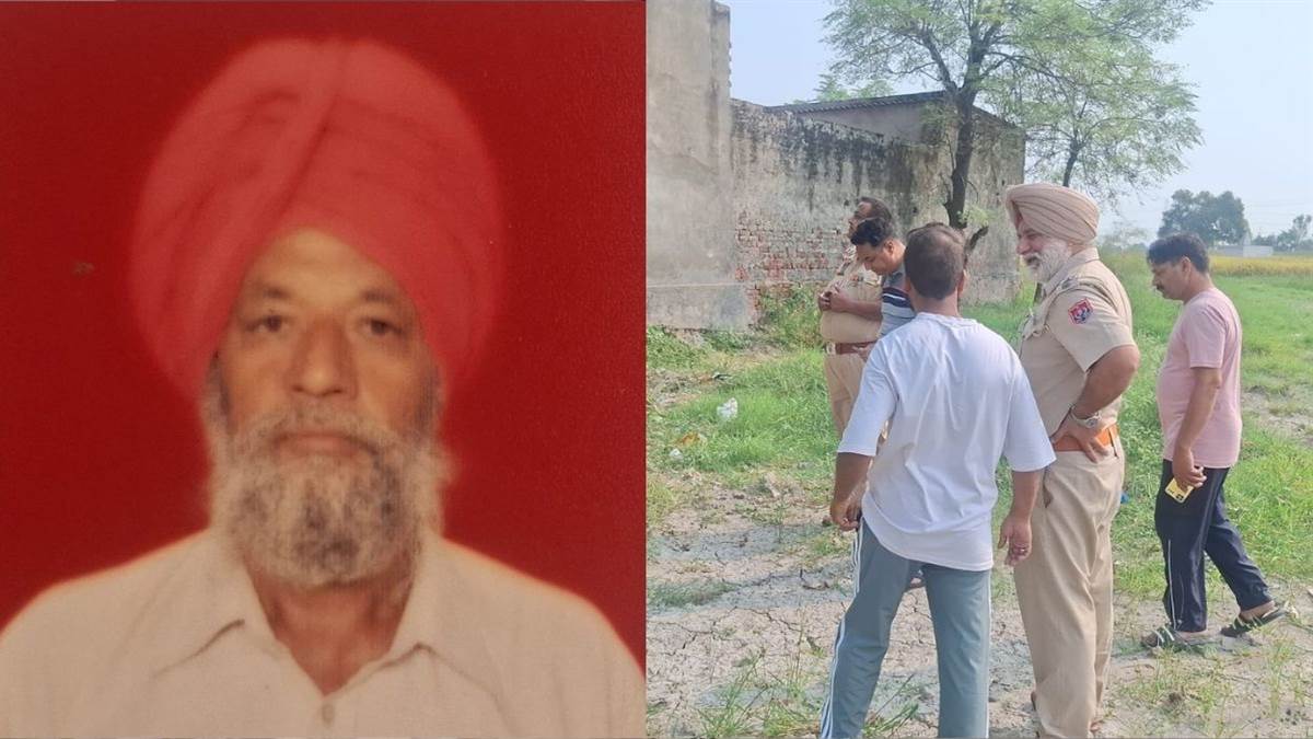 punjabi singer surinder bakarpuri dies by suicide in bhulath kapoorthala