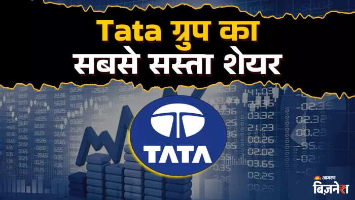 टाटा टेलीसर्विसेज के एक शेयर की कीमत 55 रुपये है।