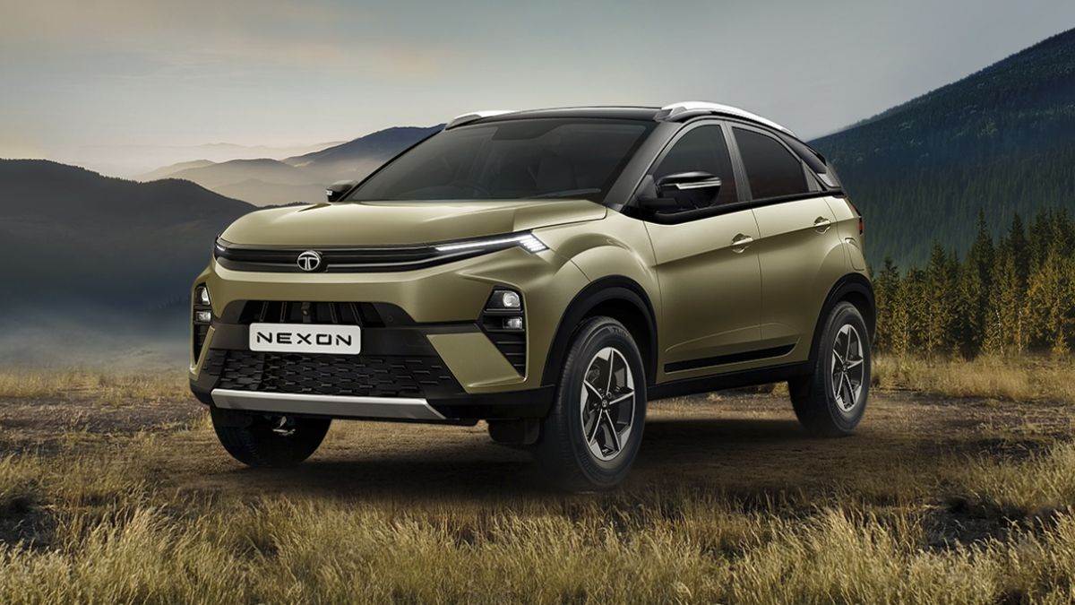 tata nexon becomes more affordable after gst cut variant wise price benefits explained