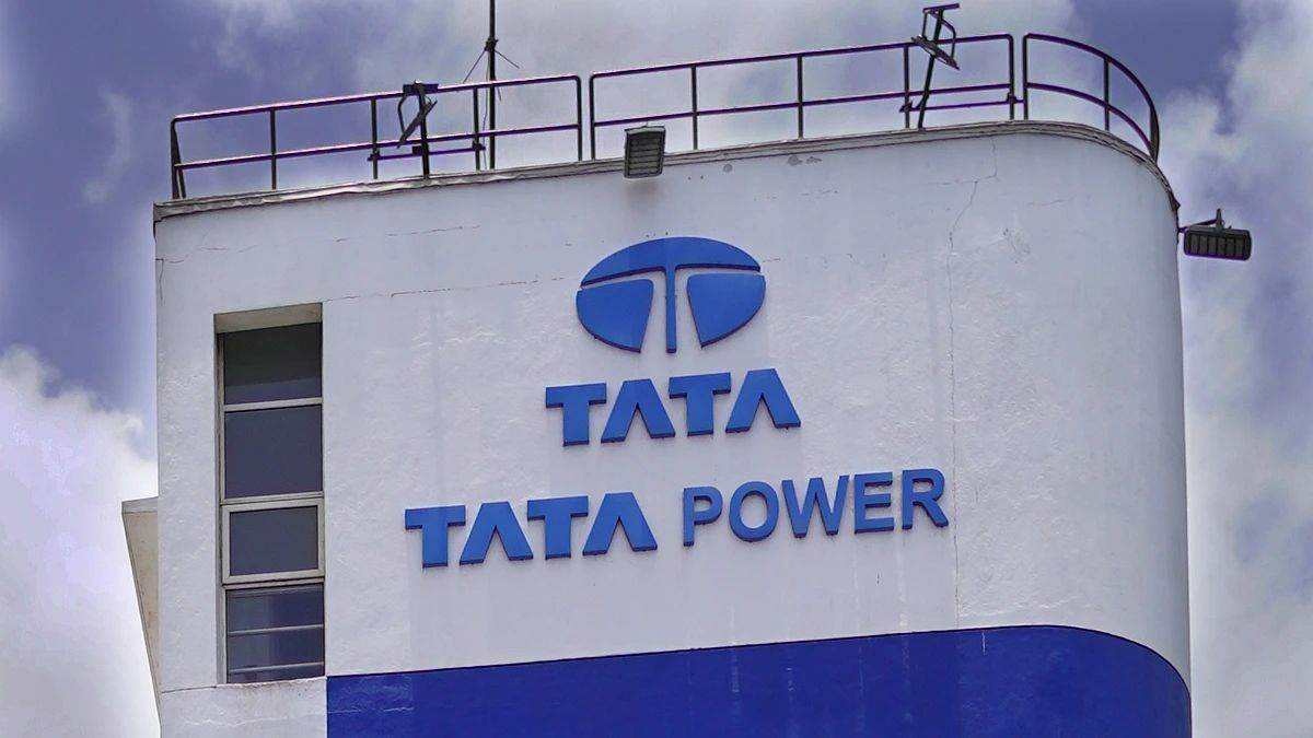 tata power subsidiary secures rs 1200 crore renewable energy project share will be in focus on friday