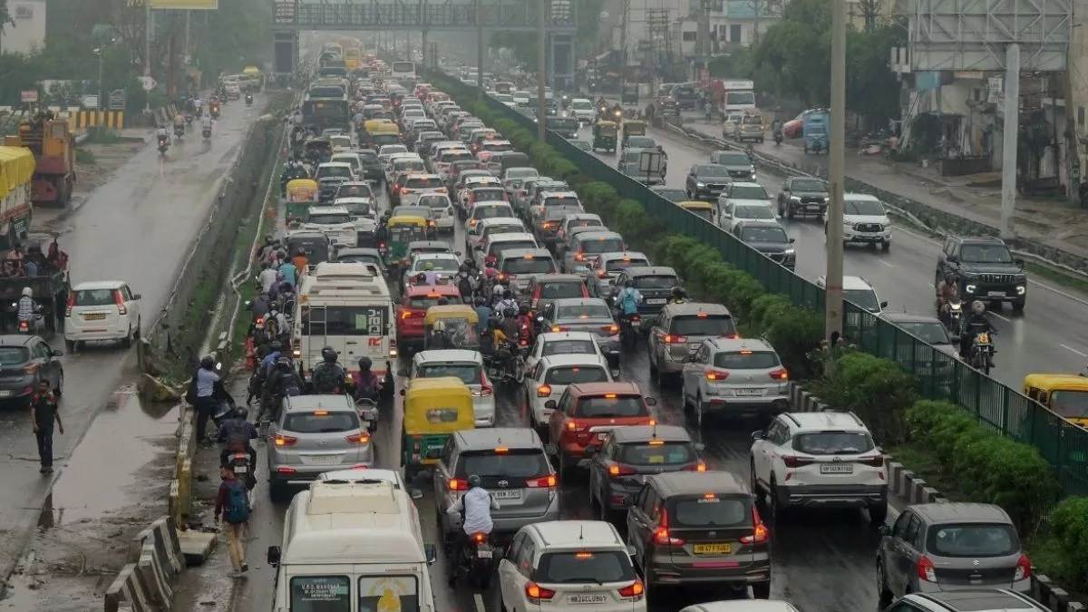 247 crore rupees approved for the tribune flyover the project is now underway providing relief to chandigarh residents from traffic jams
