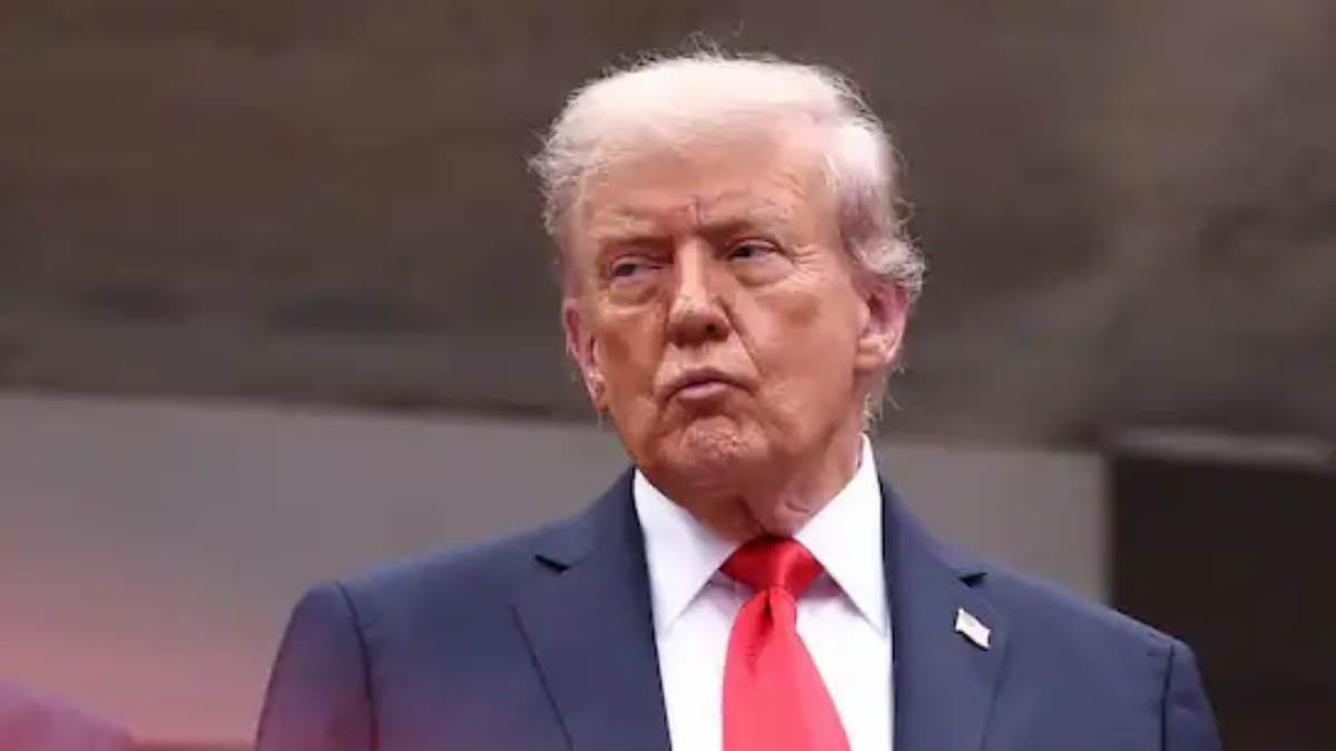 trump blocks funding for democratic states projects amid shutdown