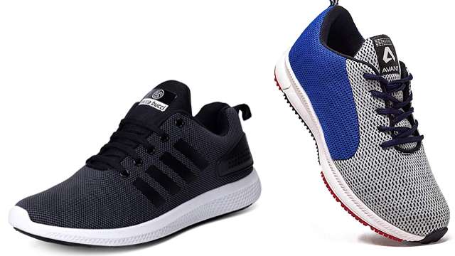 top selling shoes 2019