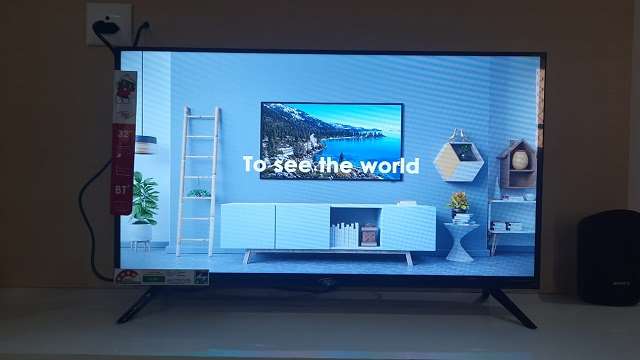 itel 32 इंच स्मार्ट टीवी रिव्यू : अफोर्डेबल प्राइस वाला बेहतरीन स्मार्ट टीवी