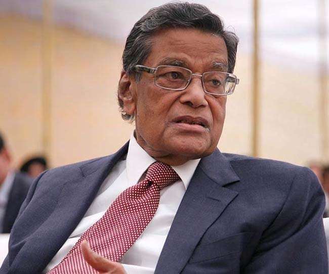 attorney general venugopal said condition to tie rakhi to harassment victim is just drama