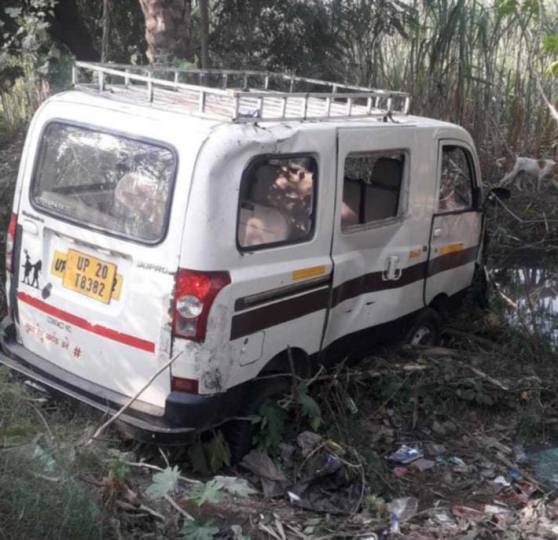 uncontrolled magic crushes the lawyer death