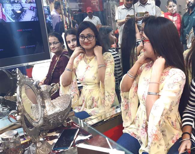 Dhanteras 2021 These Five key things to check before buying gold on dhanteras