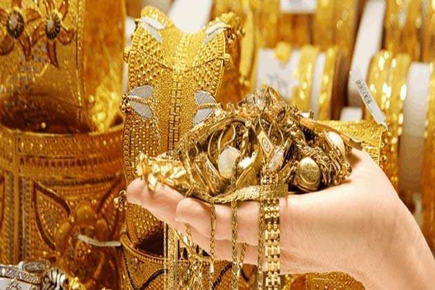 Gold Price on 2 Nov: धनतेरस पर महंगा हुआ सोना, चांदी के दाम भी बढ़े, जानिए क्या हो गए हैं भाव