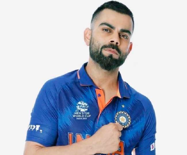 भारतीय क्रिकेट टीम के कप्तान विराट कोहली- तस्वीर : Instagram: virat.kohli