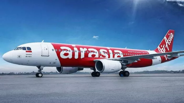 AirAsia Sells Its Remaining Stake In India Operations To Tata Air India