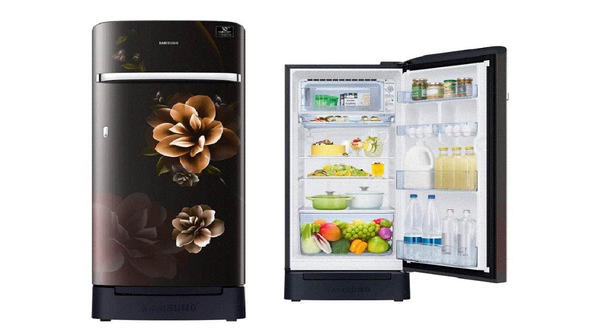 Amazon Sale Today Best Refrigerators पर आया महालूट ऑफर 24600 वाले फ्रिज