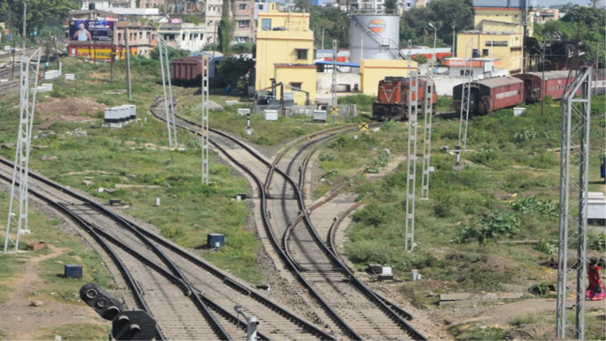 भारतीय रेल : भागलपुर रेलवे जंक्‍शन दिखेगा वर्ल्ड क्लास के स्टेशन, बढ़ जाएगी ट्रेनों की संख्‍या