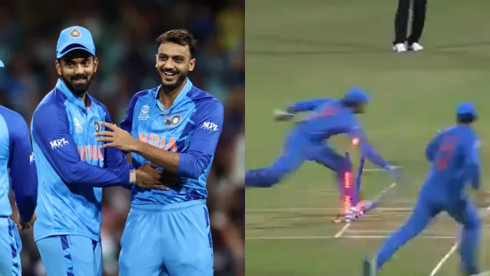 IND vs BAN T20 WC: भारत और बांग्लादेश (डिजाइन फोटो)
