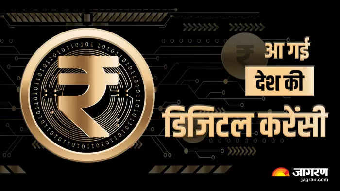 Digital Rupee: RBI Launches first pilot of digital Currency