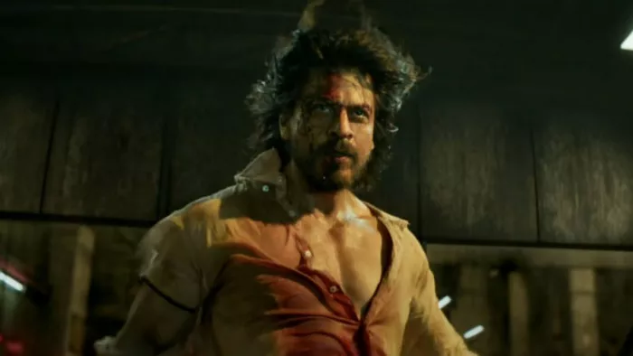 Fans Reactions on Pathaan Teaser:Fans Excited after seen Shah Rukh Khan film Pathaan teaser on his 57th birthday.