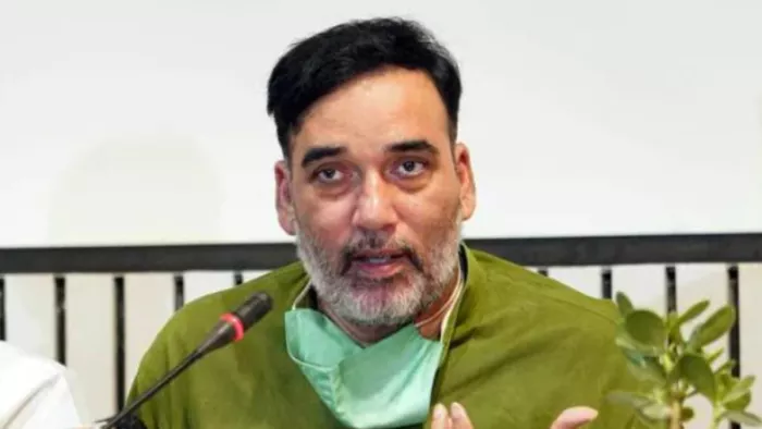 दिल्ली में एक बार फिर लागू हो सकता है वर्क फ्राम होम, AAP सरकार ने की लोगों से अपील