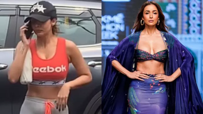 Malaika Arora Trolled: मलाइका अरोड़ा को ट्रोल किया जा रहा है।