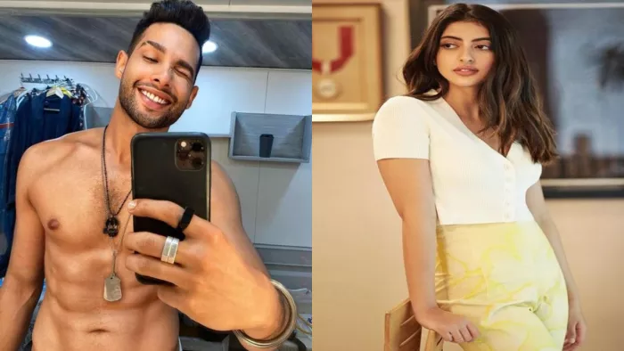 Navya Naveli Nanda Boyfriend: सिद्धांत चतुर्वेदी ने खुद को सिंगल बताया है।