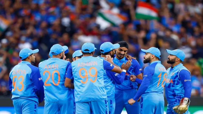 Ind vs Ban T20 World Cup 2022 (AP Photo)