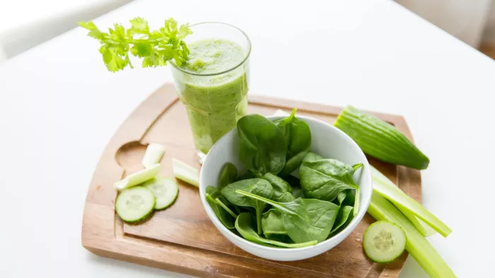 Healthy Drink: रोजाना पालक-टमाटर जूस पीने के फायदे