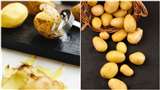 Potato Peels Benefits: आलू के छिलको के फायदे जान हैरान हो जाएंगे आप