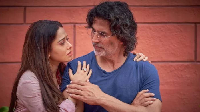 Ram Setu box office collection day 8, Instagram