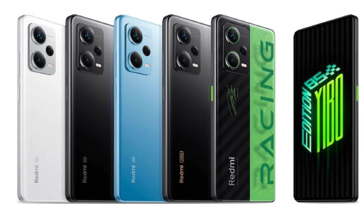 redmi note 12 pro plus to launch with the name of xiaomi 12i hypercharge know the details here