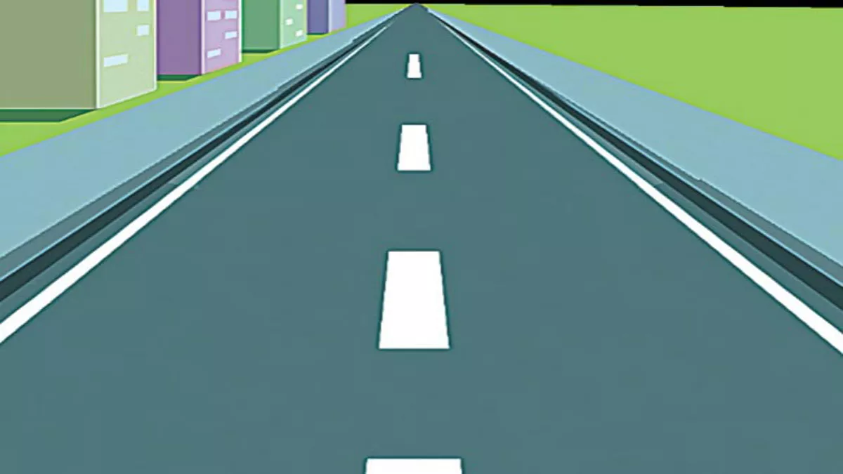 पटना के जेपी गंगा पथ पर लिया जाएगा टैक्‍स। प्रतीकात्‍मक तस्‍वीर