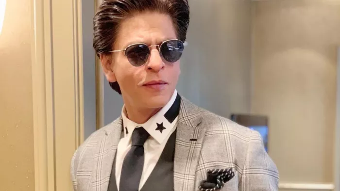 shah rukh khan birthday special this bigg boss ex contestant is the biggest reason of shah rukh khan stardom. Credit/Instagram