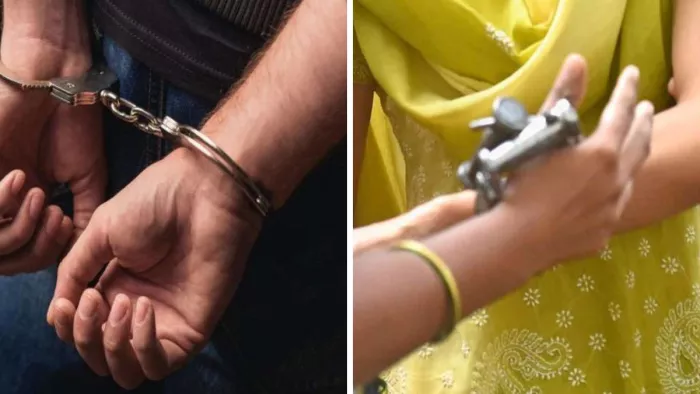 लुधियाना रेलवे स्टेशन पर महिला और पुरुष दो किलोग्राम अफीम के साथ गिरफ्तार। (सांकेतिक तस्वीर)