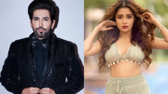 bigg boss 16 vishal kotian gets brutually trolled for called tina datta rupa baniyan. Photo Credit/instagram