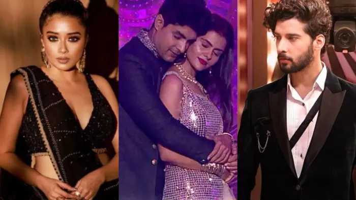bigg boss 16 wednesday episode highlights bb fire gautam vig from captaincy. Photo Credit/Instagram