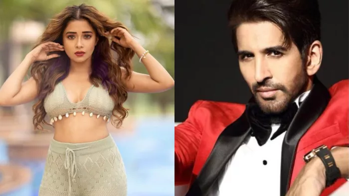 Bigg Boss 15 Contestant Vishal Kotian trolled Tina Datta For Calling Her a Brand, Instagram