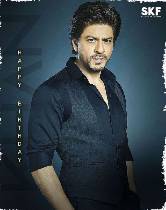 Shah Rukh Khan