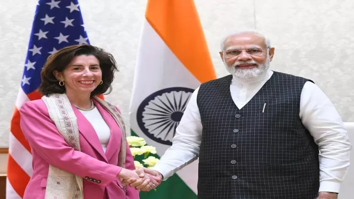 US: AI के क्षेत्र में अमेरिका की बड़ी पहल, अब खुद का एआई सुरक्षा संस्थान लॉन्च करेगा यूएस