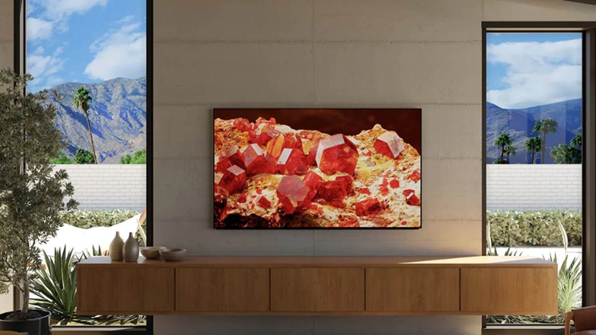दीवाली कटेगी मौज में! 30,000 तक सस्ते में मिल रहा है Sony LED TV, अमेजन दे रहा शानदार मौका