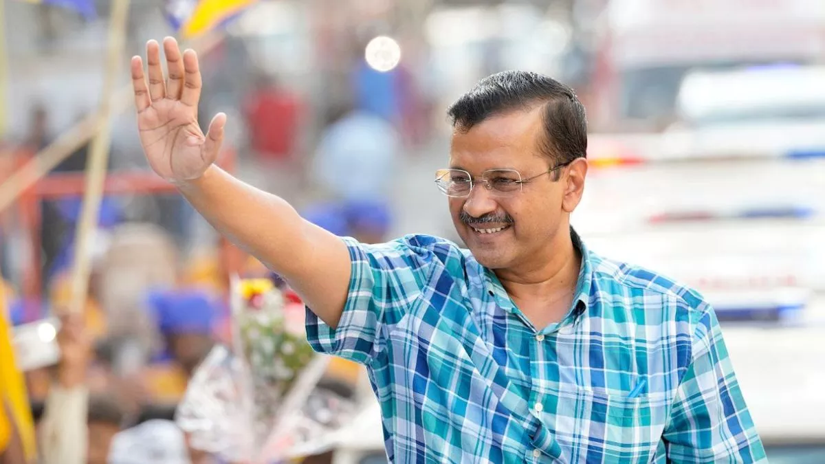 Arvind Kejriwal ED Enquiry Live Updates:  केजरीवाल को नया समन जारी कर सकती है ED, मध्यप्रदेश में चुनावी रोड शो में शामिल होने के लिए घर से निकले दिल्ली CM