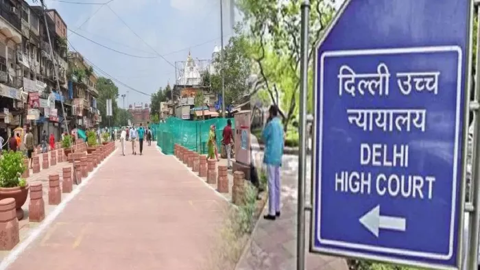 Delhi Traffic: चांदनी चौक No Entry जोन में गाड़ी घुसाने वालों सावधान, अब चालान नहीं सीधा जब्त होंगे वाहन