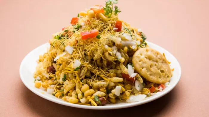 Healthy Snacks: शाम को लगने वाली भूख को मिटाने के लिए बेस्ट है ये चाट