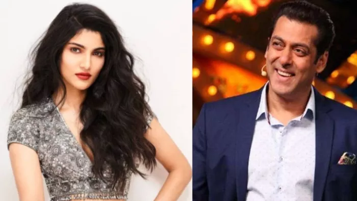 Salman Khan ने कहा खुश रहो या दुखी काम करते रहो।