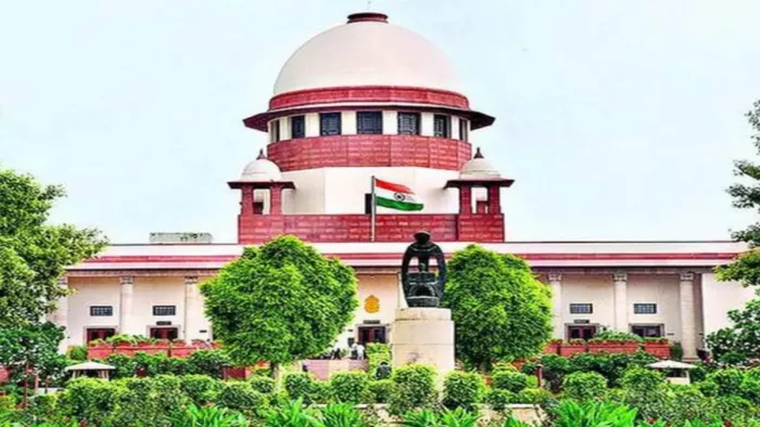 चुनावी बांड योजना को लेकर सुप्रीम कोर्ट की टिप्पणी।