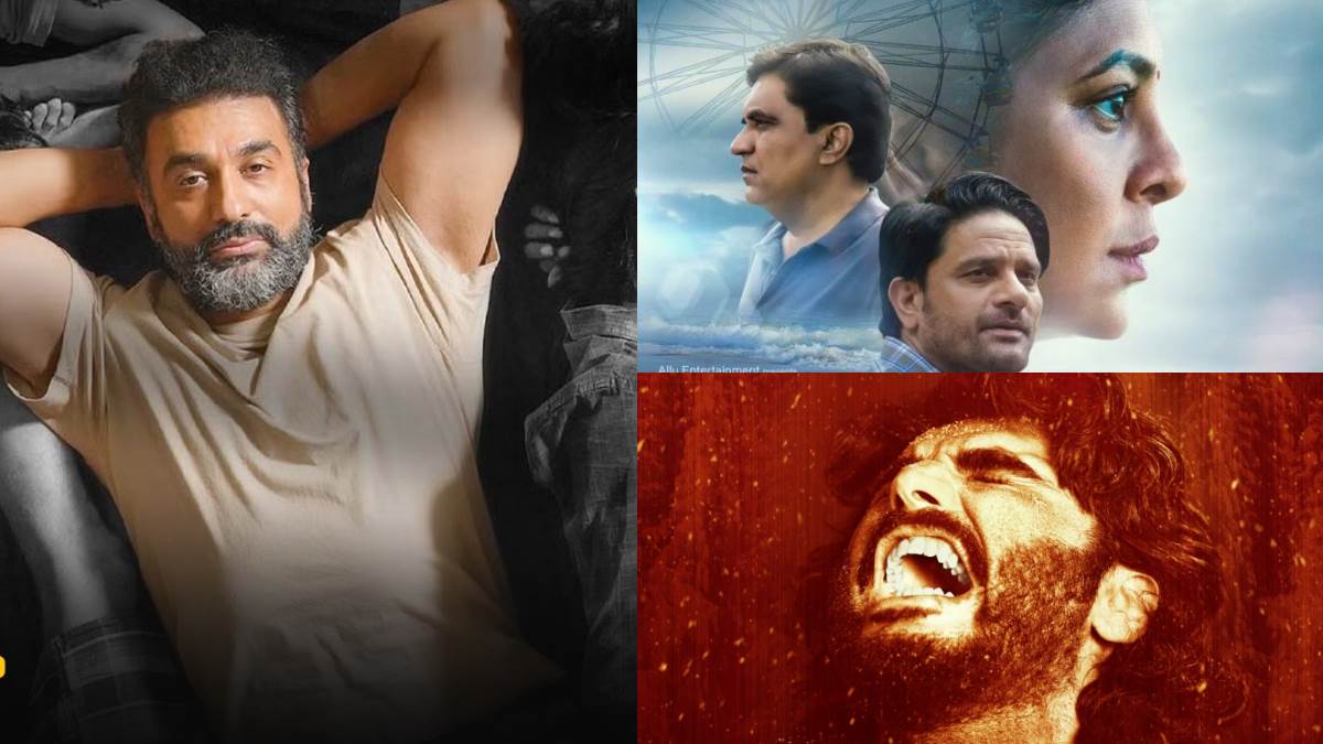 movies releasing this friday from ut69 the lady killer to three of us and ankh micholi these film releasing in november2023
