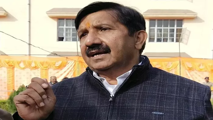 मुख्यमंत्री सुक्खू के स्वास्थ्य में हो रहा सुधार, जल्दी होगी वापसी