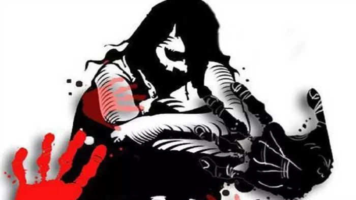 ओडिशा में कॉलेज छात्रा के साथ दुष्कर्म का मामला।