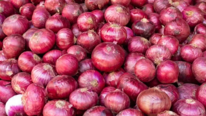 प्याज के दामों में उछाल