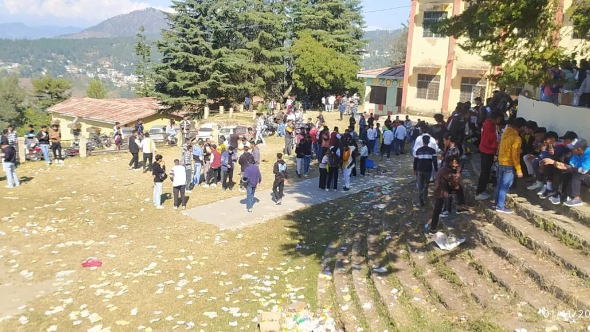 Uttarakhand: छात्रसंघ चुनाव को पांच दिन शेष, प्रचार-प्रसार तेज; दावों की झड़ी लगा रहे दावेदार