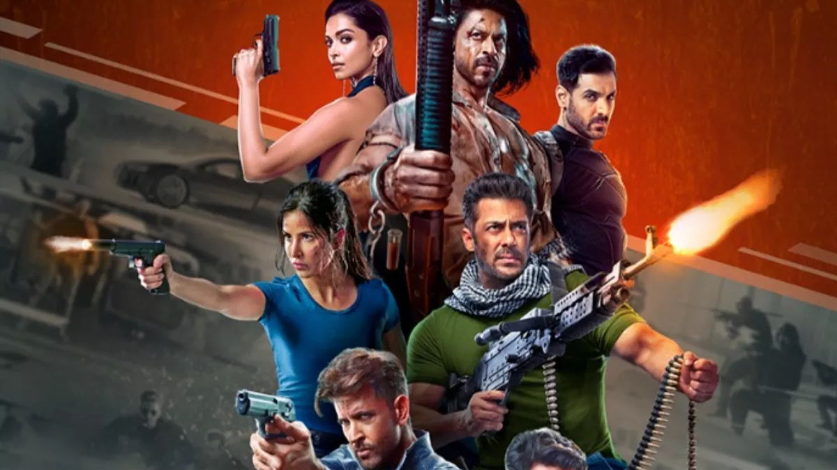 Tiger 3 की रिलीज के पहले होगा यश राज फिल्म्स का धमाका, 3 से 5 नवंबर तक  चलेगा YRF फिल्म फेस्टिवल, जानें डिटेल्स - Tiger 3: Before Salman  Khan-Katrina Kaif's film release