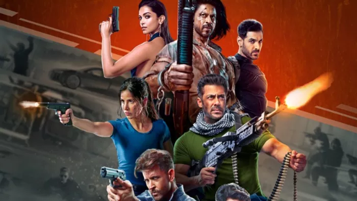 3 से 5 नवंबर तक चलेगा YRF फिल्म फेस्टिवल, (Instagram Image)