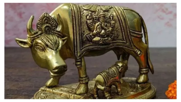 Vastu Tips For Wealth वास्तु शास्त्र के अनुसार घर में रखें ये मूर्तियां।